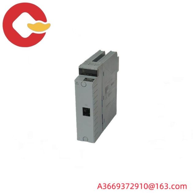 Yokogawa ALE111-S50 Ethernet Communication Module for Industrial Control Solutions