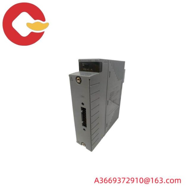 Yokogawa ALF111-S00 FIELDBUS COMMUNICATION MODULE - Industrial Control Module for Enhanced Data Transfer
