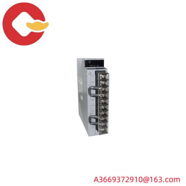 YOKOGAWA ALR121-S00 Serial Communication Module