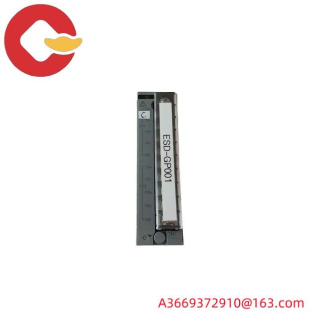 Yokogawa ALR121-S01 S1 - Serial Communication Module, High-Performance Data Transfer Solution