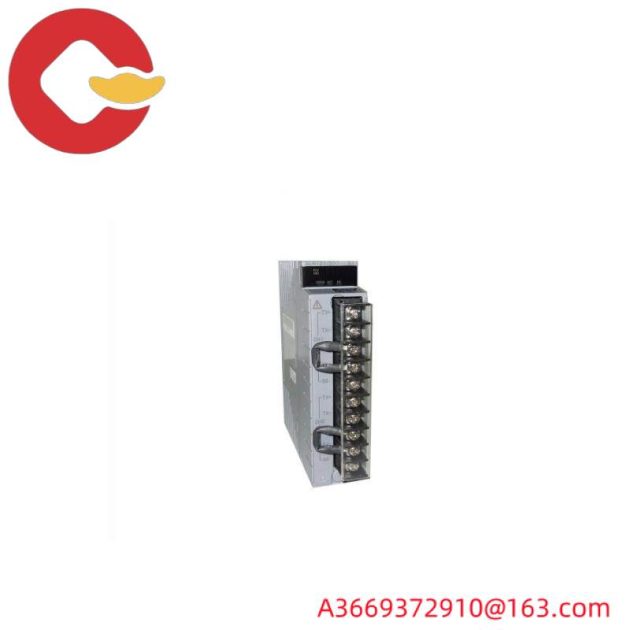 Yokogawa ALR121-S50 Serial Communication Module - Industrial Control Solution