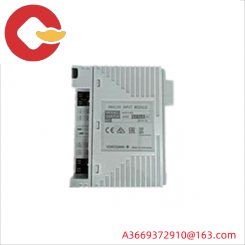 YOKOGAWA ST5*A Process Control Module