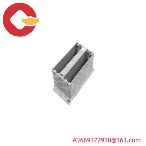 Yokogawa AMN31-S1 Base Assembly, Control Systems, PLC Modules