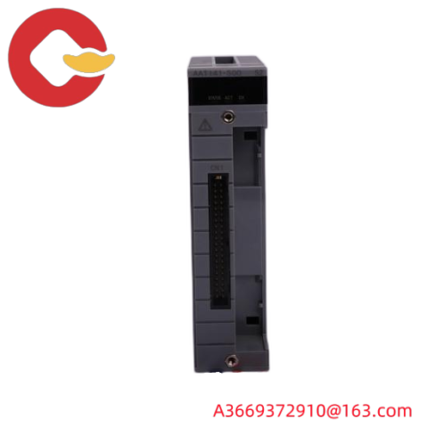 Yokogawa ATB5S-00 FCS System: Pressure Clamp Terminal Block for Digital Input, 32 Channels, ISA Standard G3 Option