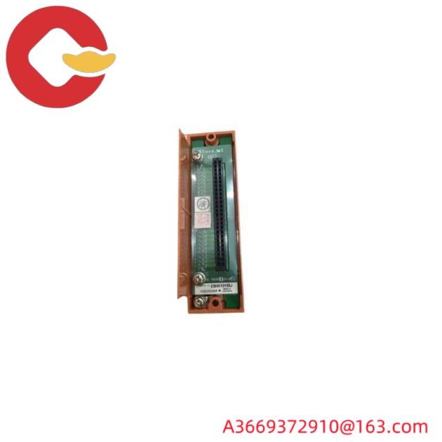 Yokogawa ATI3S-00 S2 Terminal Block for I/O Modules: Efficient Connector for Industrial Automation