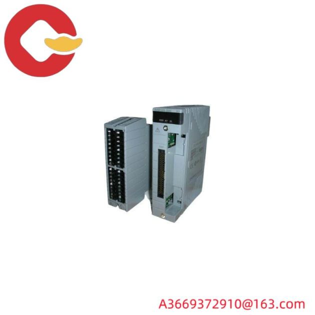 Yokogawa ATR8S-00 S2 | Precision Pressure Clamp Terminal Block, 150 Characters