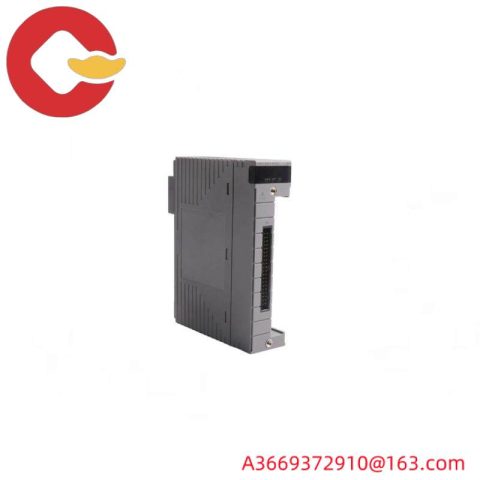 YOKOGAWA AVR10D-A22010 Duplexed V-net Router for Industrial Control Systems