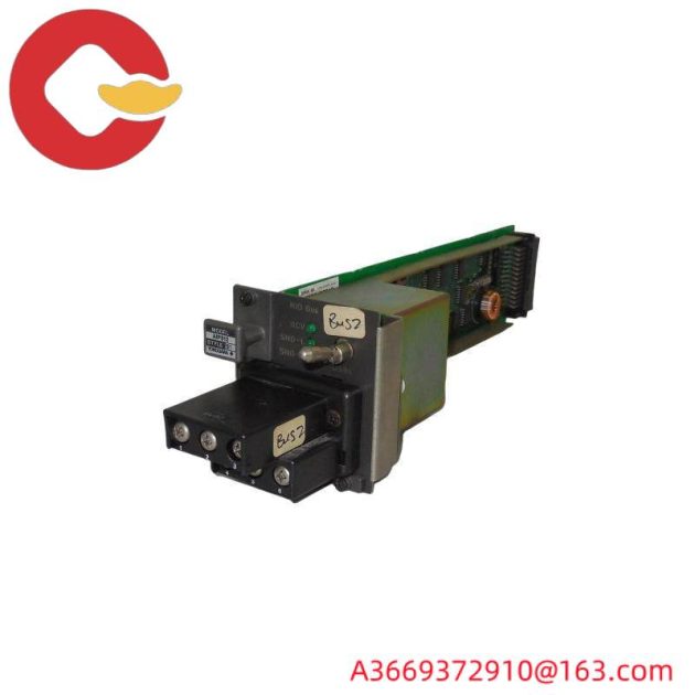 YOKOGAWA AVR10D-A22010 Duplexed V-net Router for Industrial Control Systems