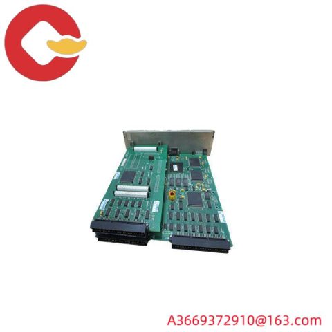 Yokogawa CP345 Processor Card Module, Professional Industrial Control Solution