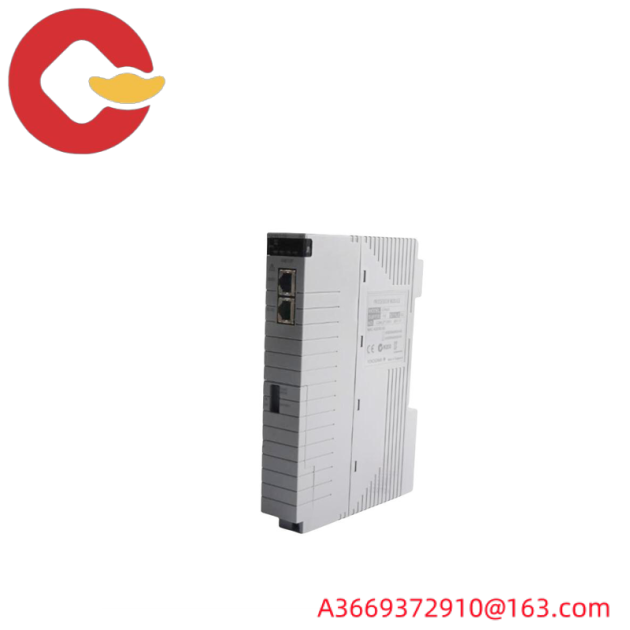 YOKOGAWA CP451-10 Process Control Processor Module