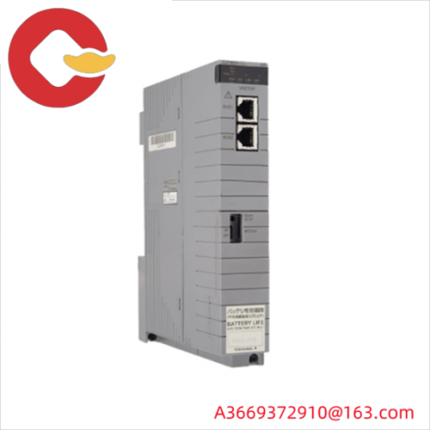 Yokogawa CP451-10 Process Control Module