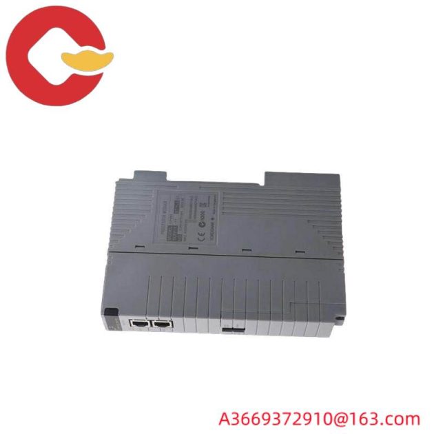 Yokogawa Field Communicator CP451-50 Module Processor, Industry Automation