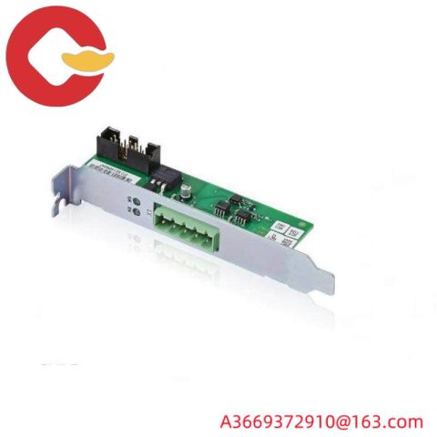 Yokogawa DP97*BDisplay Processor Card: High Precision for Industrial Control Applications