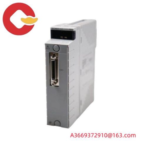 YOKOGAWA DR1030B60 High-Precision Industrial Control Module