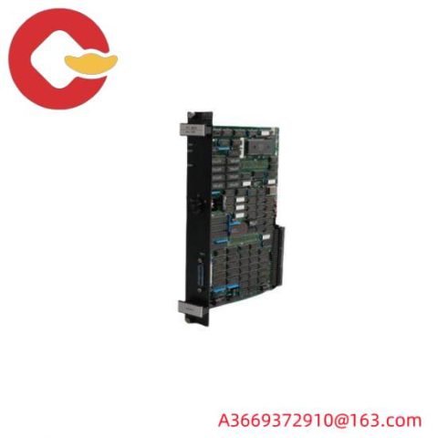 YOKOGAWA DX11*A Industrial Control Module