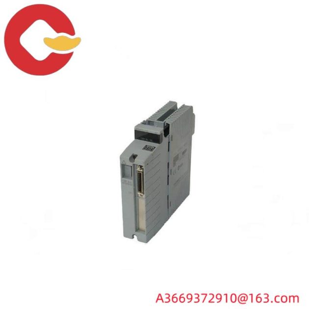 Yokogawa EB401-10 S1 Bus Interface Module: Advanced Control Solution for Industrial Automation