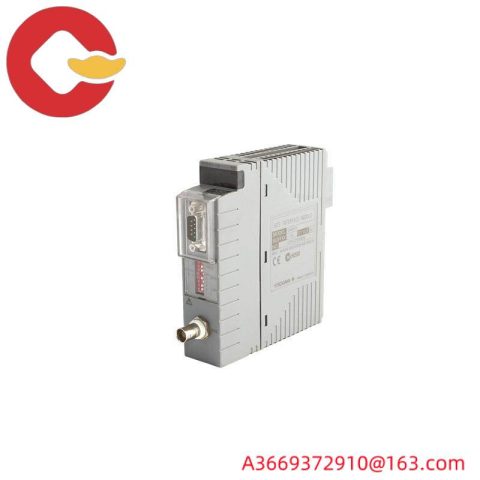 YOKOGAWA EB501-10 DCS System for Industrial Control Applications