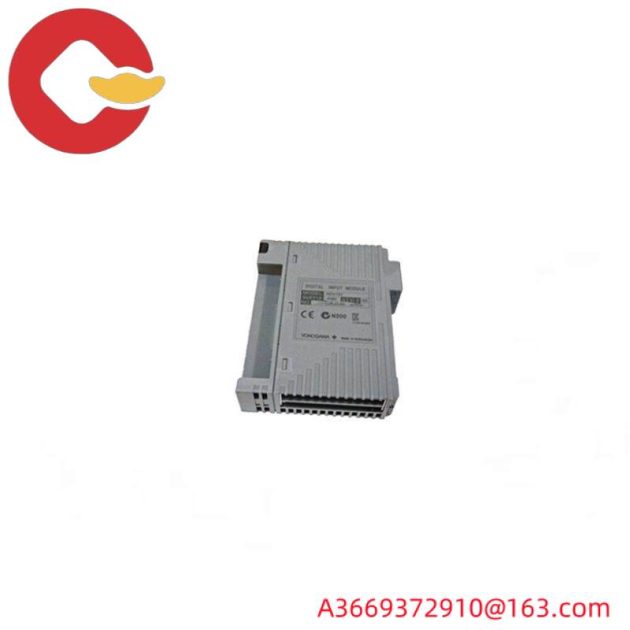 YOKOGAWA EB501-10 DCS System for Industrial Control Applications