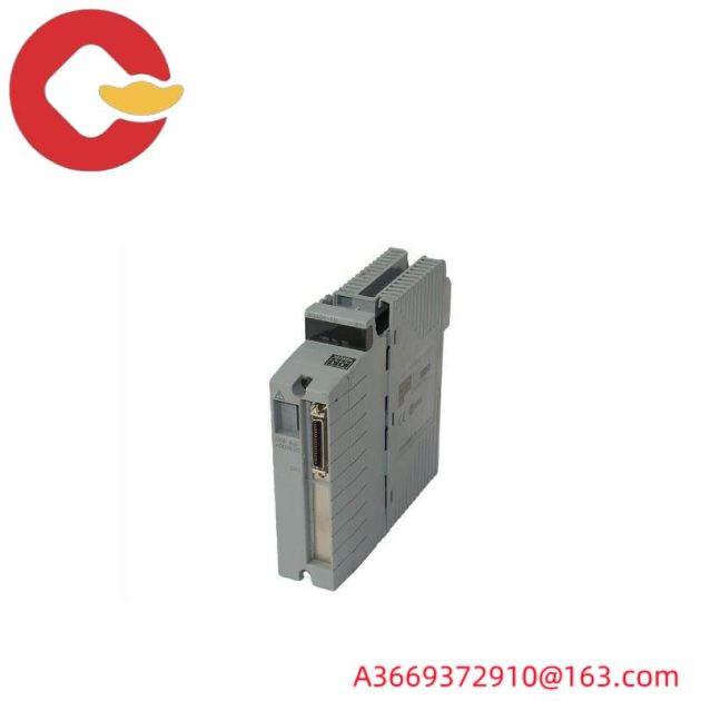 YOKOGAWA EB501-10 DCS System for Industrial Control Applications