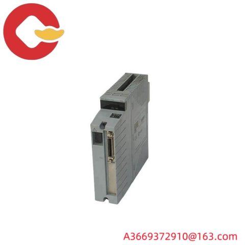 Yokogawa EC401-10: High-Performance ESB Bus Coupler Module for Advanced Industrial Control Solutions