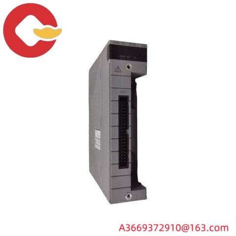 YOKOGAWA F3BU06-0N Base Module for Industrial Control Systems