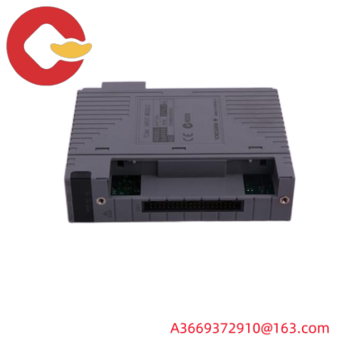 YOKOGAWA F3NC01-0N Positioning Module with Absolute Encoder