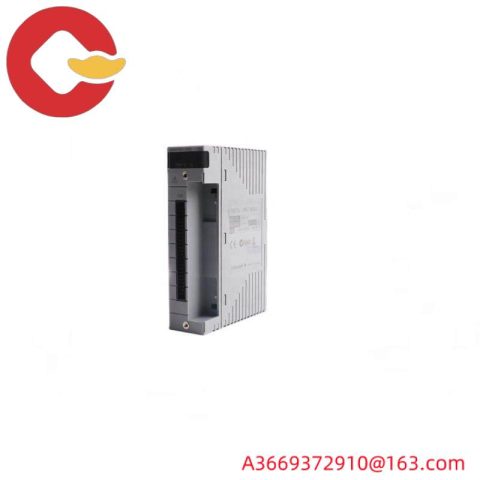 YOKOGAWA F3NC02-0N High-Speed Positioning Module with Analog Voltage Output