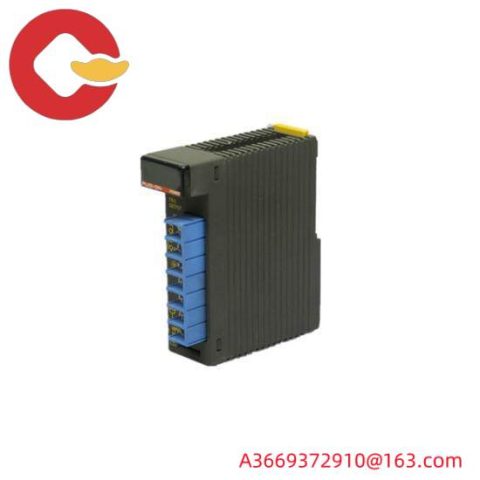 Yokogawa F3PU10-0N Power Supply Module: Advanced Industrial Control Solution