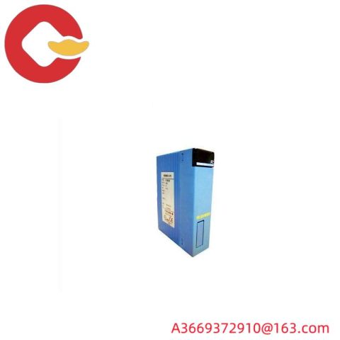 Yokogawa F3SP28-0S Industrial Power Supply Module