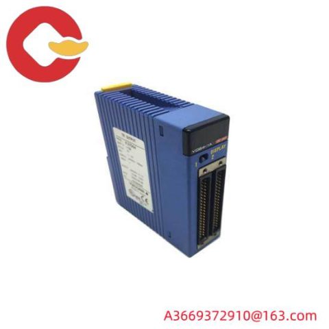 YOKOGAWA F3YD64-1A - High Precision 16-channel 4-20mA Input Module