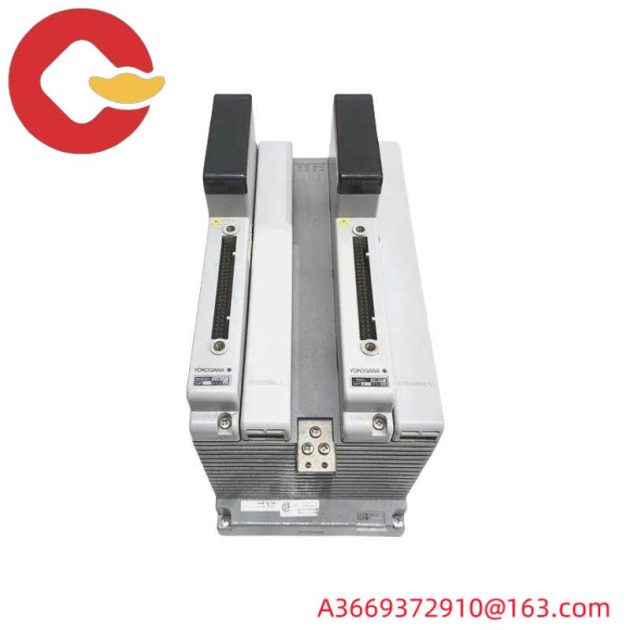 YOKOGAWA F3YD64-1A - High Precision 16-channel 4-20mA Input Module