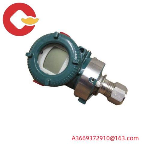 YOKOGAWA LC82*A: Precision I/O Module for Industrial Automation Systems