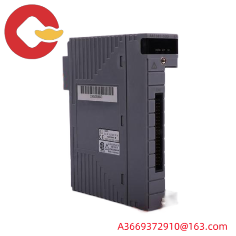 Yokogawa NFAI143-H Analog Input Module: Precision & Reliability in Industrial Control