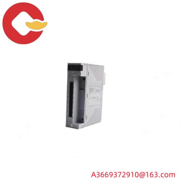 YOKOGAWA NFAI143-H00 Analog Input Module, 16-channel, Isolated, 4 to 20mA
