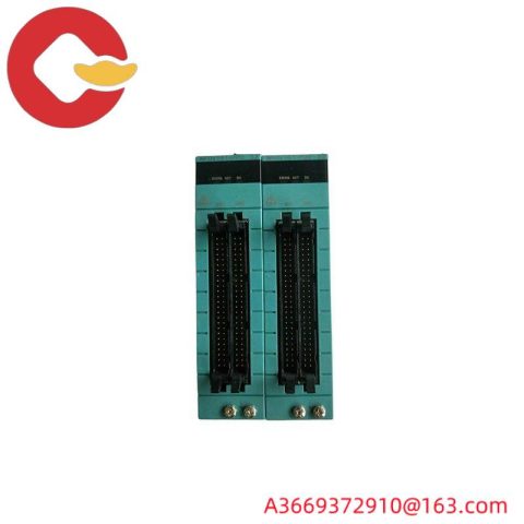 Yokogawa NFDV161-P01 ESB Bus Coupler Module - Industrial Communication Solution for Enhanced System Efficiency