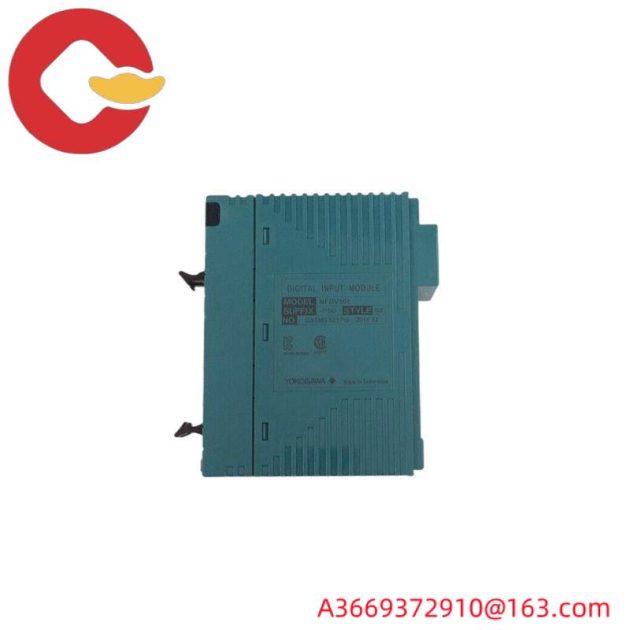 Yokogawa NFDV161-P51 64-Channel Digital Input Module