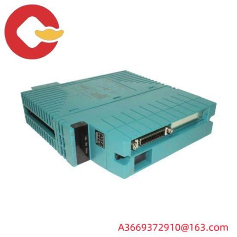 Yokogawa NFSB100 Smart Flow Sensor, Model A, Digital Input/Output Module