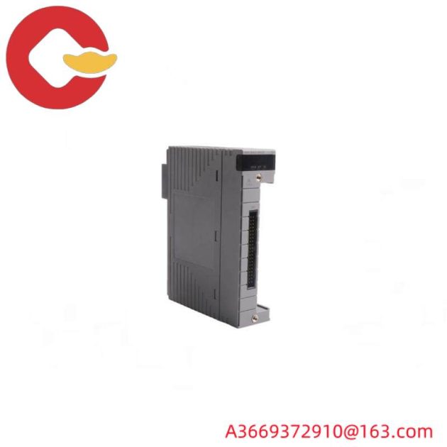 YOKOGAWA NP53*C - Advanced Control Module for Industrial Automation