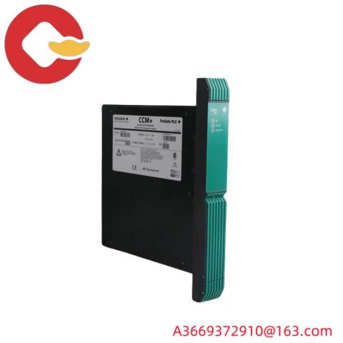Yokogawa PSCCM24AAN: ProSafe PLC Critical Control Module, Enhancing Safety in Industrial Automation