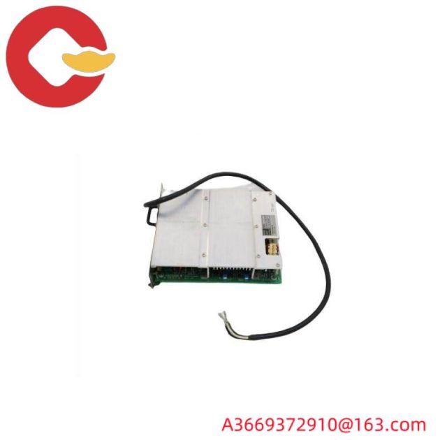 Yokogawa PW-402 Power Supply Module for Reliable Industrial Applications