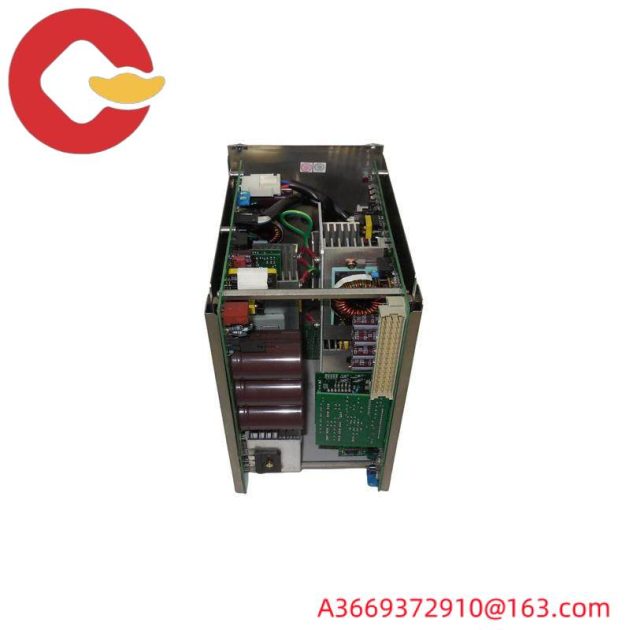 Yokogawa PW101 S2 Industrial Control Power Module