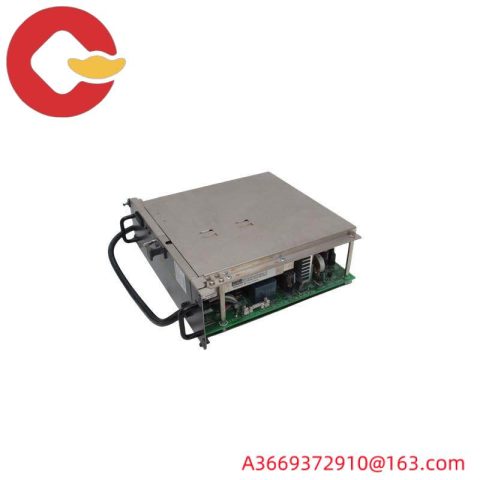 Yokogawa PW302 Industrial Power Module, Precise Control, Reliable Performance