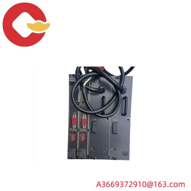 Yokogawa PW402 S2 Power Supply Module