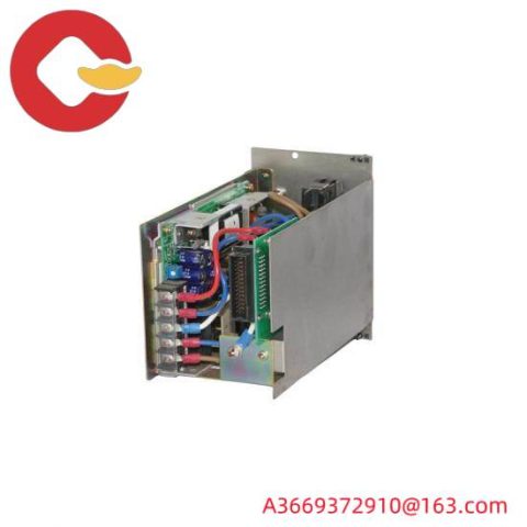 YOKOGAWA PW501 Control Module for Industrial Automation Systems