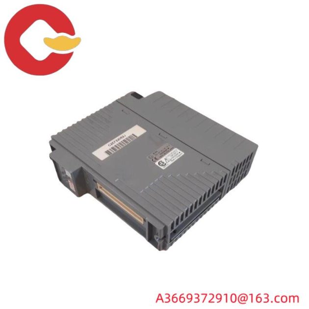YOKOGAWA PW501 Control Module for Industrial Automation Systems
