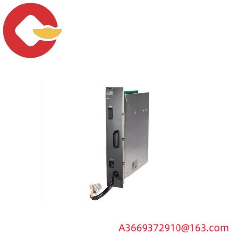 Yokogawa PW701 Power Supply Module - Advanced Control Solution