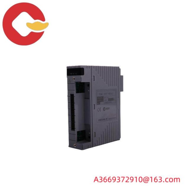 Yokogawa PW702 S1 Power Supply Module: Advanced Industrial Control Solution