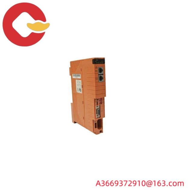 Yokogawa SCP401: Advanced Industrial Control Processor Module