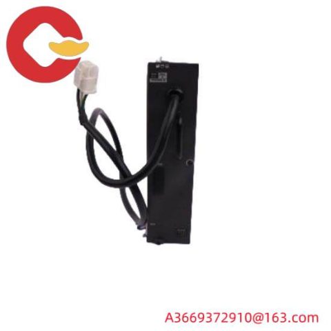 Yokogawa YCB146 T-Shaped Control Bus Connector for Industrial Automation Systems