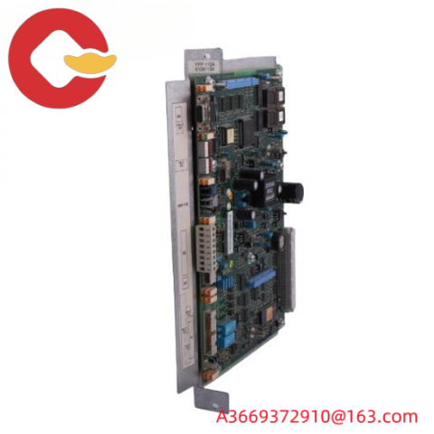 ABB YPP110A 3ASD573001A1: Precision PC Drive Digital Processor Module